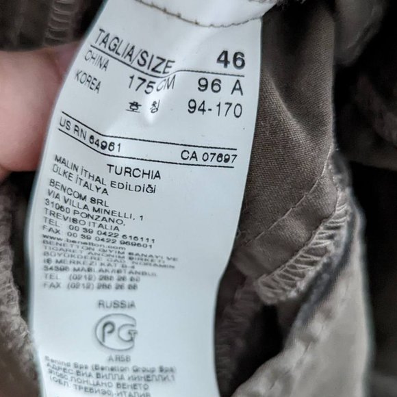 Gorgeous Ruffle Jacket - Picture 3 of 5